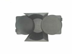 04-06 GTO Floor Console Liner Cup Holder 92090768 GM